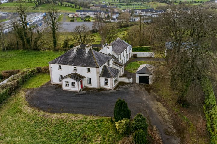Old Parochial House, Clonkeencole, Clones, Co. Monaghan, H23V895