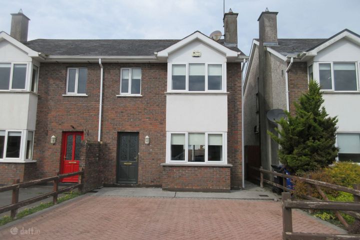 3 Bramble Close, Baylough, Athlone, Co. Westmeath