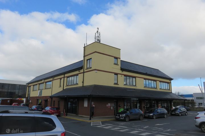 Renewable Power Generation, Unit 8, Block 660, Greenogue Business Plaza, Jordanstown View, Greenogue Business Park, Rathcoole, Co. Dublin, D24CY64