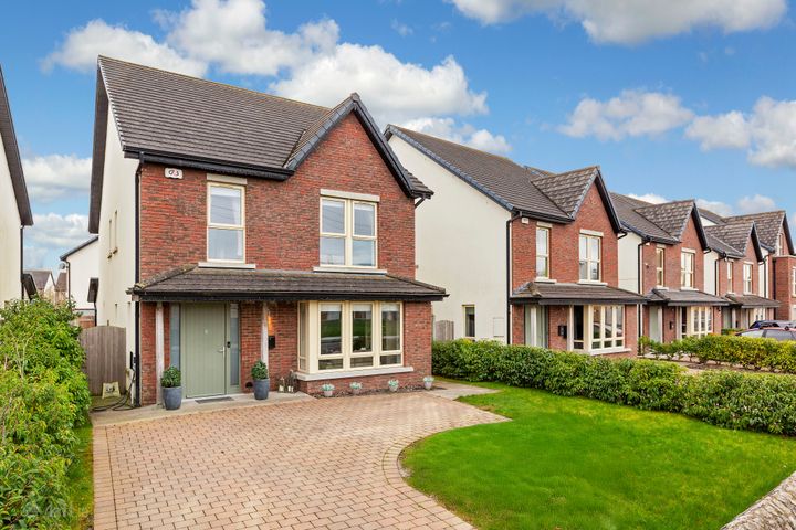 16 Hollywoodrath Road, Hollystown, Dublin 15, D15P2YH