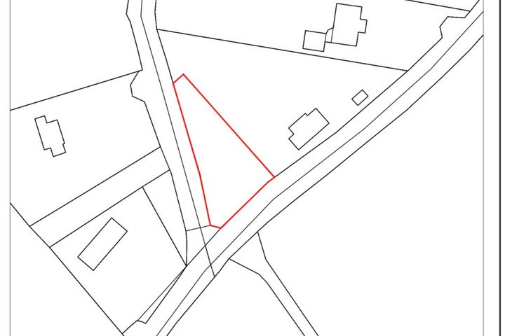 0.25 Acre Site - Crush, Upper Glanmire, Glanmire, Co. Cork - Photo 2