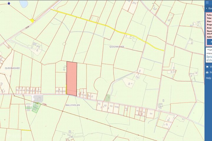 Quignashee, Ballina, Co. Mayo