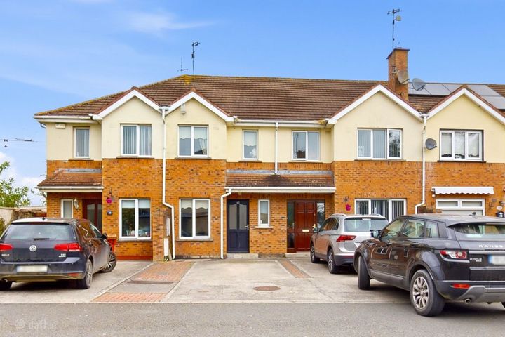 40 Mayfield, Drogheda, Co. Louth, A92KTN3