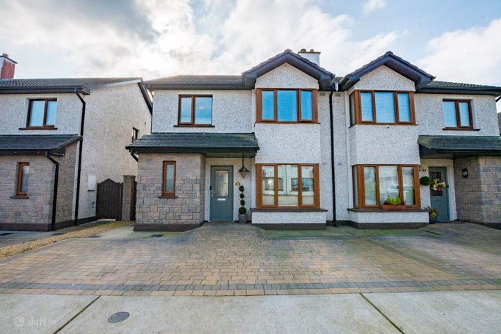32 Radharc An Mhuilinn, Rathwire, Killucan, Westmeath