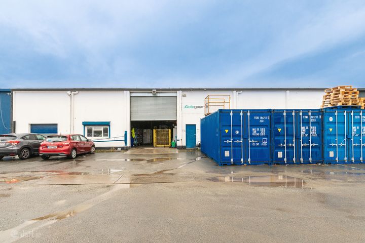 Unit 4D, Woodlawn Business Park, Santry, Dublin 9