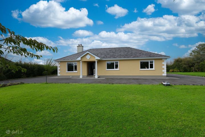 Killaune, Ballymacward, Ballinasloe, Co. Galway, H53F882