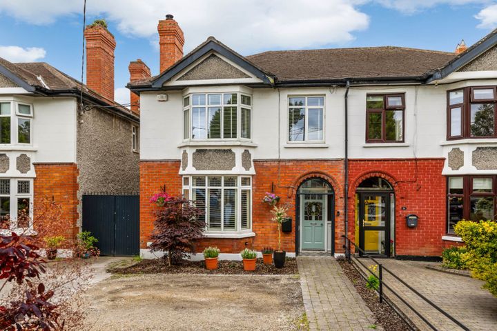 28 Copeland Ave, Clontarf, Dublin 3, Dublin 3, Dublin