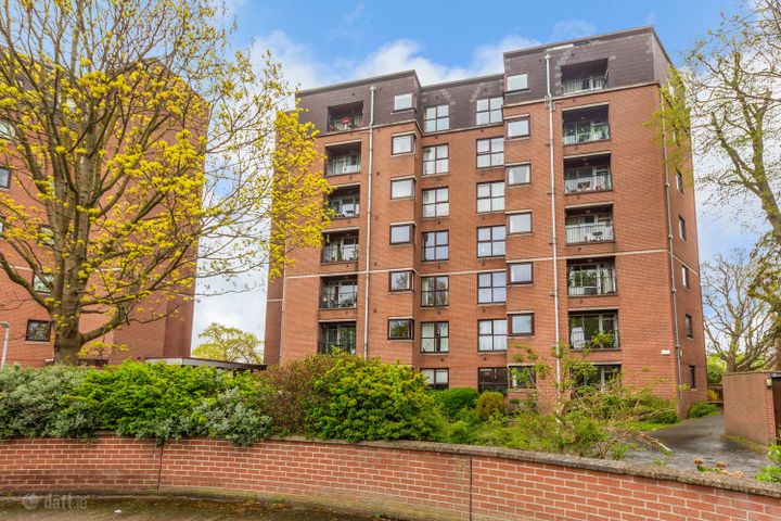 Apartment 30, Willbrook House, Ranelagh, Co. Dublin, D06HR44