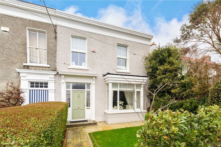 16 Sandycove Avenue East, Sandycove, Co. Dublin, A96YP30