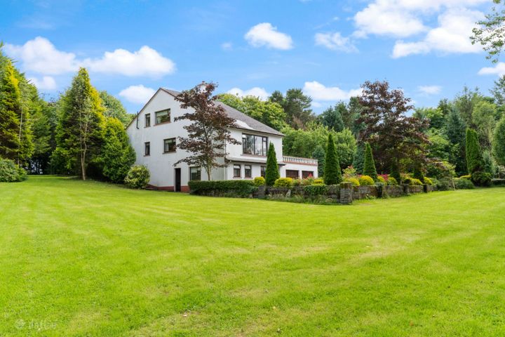 Greenpark House, George's Street, Killala, Killala, Co. Mayo, F26DA31