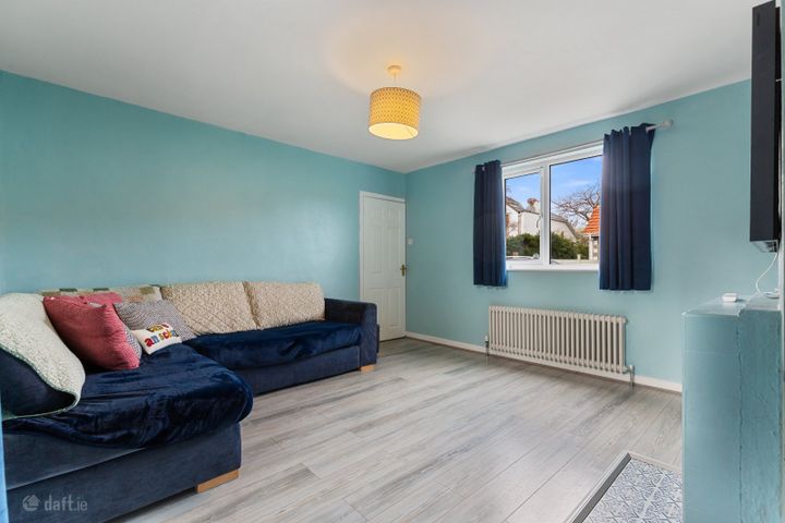 5 Rosary Gardens West, Dun Laoghaire, Co Dublin, A96CF30 - Photo 3