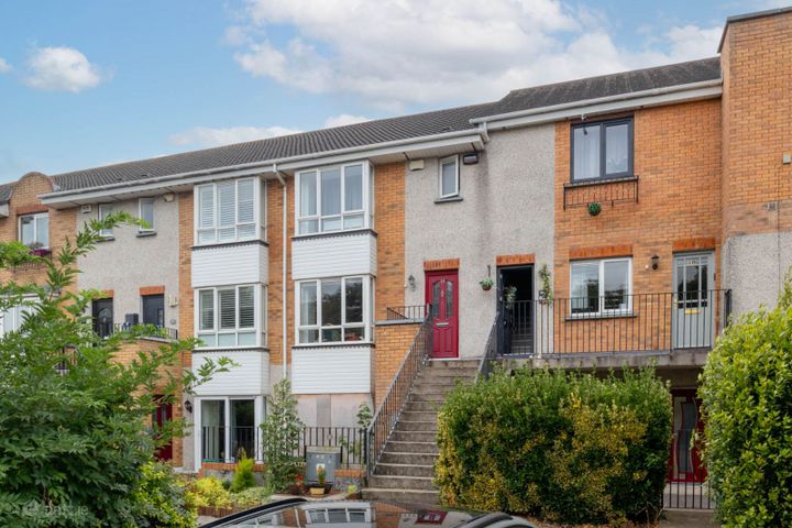 84 Lanesborough Sq, St Margarets Rd, Finglas Dublin 11, Dublin 11, Dublin