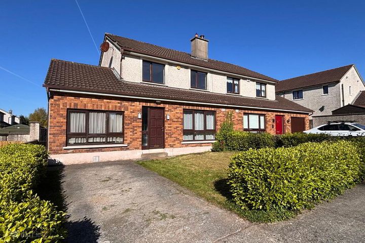 24 Auburn Close, Cashel Road, Clonmel, Co. Tipperary, E91RK12