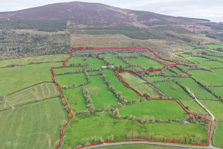 Shanbally, Ballypatrick, Clonmel, Co. Tipperary, E91EP04