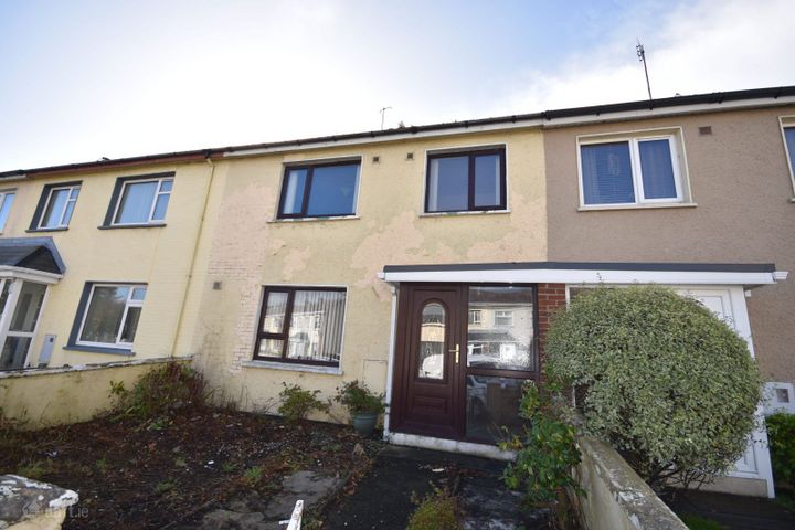 5 Abbey Villas, Manorcunningham, Manorcunningham, Co. Donegal, F92RX21