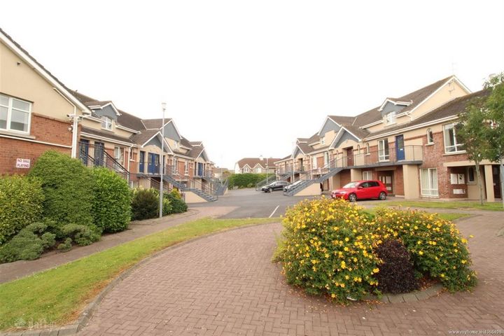 Apartment 12, Balsea House, Paddy Browne's Road, Waterford City Centre, Co. Waterford