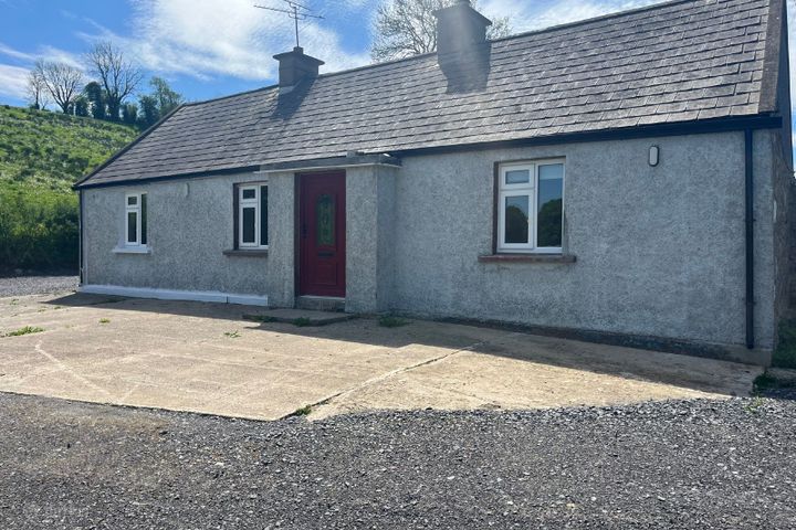 Scotstown, Monaghan, Scotstown, Co. Monaghan