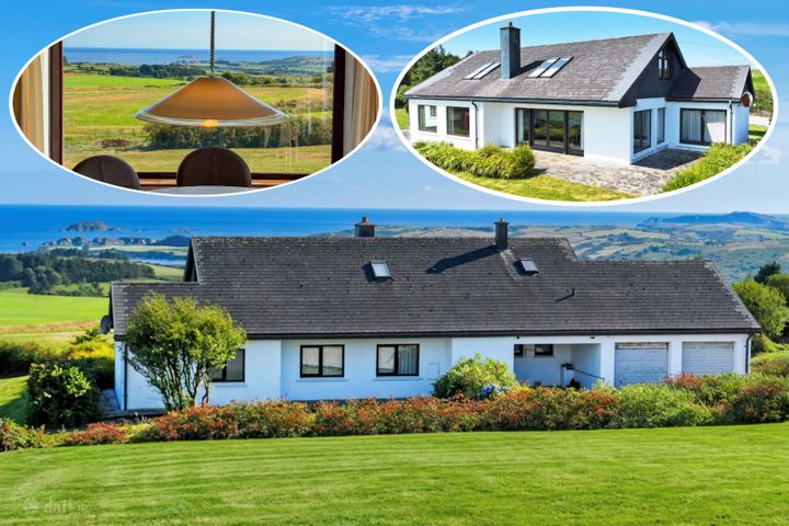Knockarudane, Glandore, Co. Cork, P81EW98