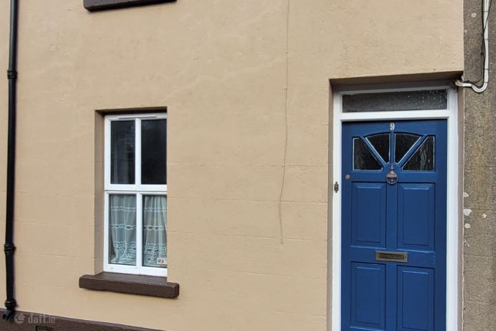 9 Upper William Street, New Ross, New Ross, Co. Wexford