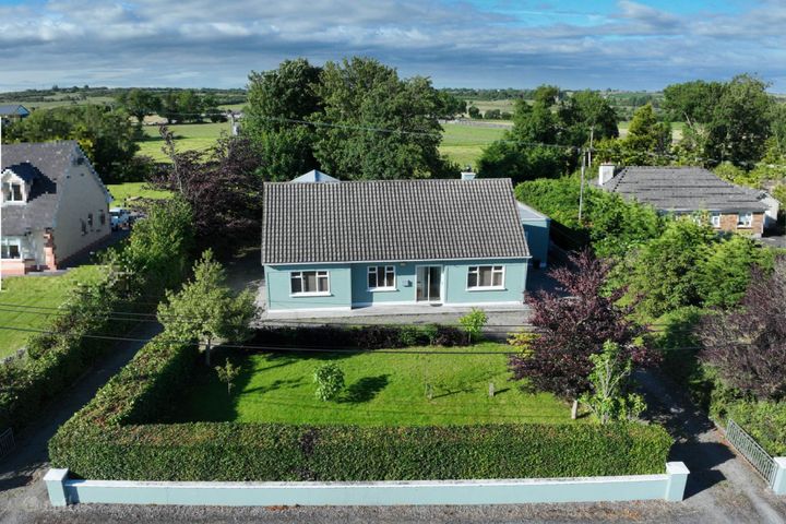 Moyne, Headford, Co. Mayo, H91AY7T