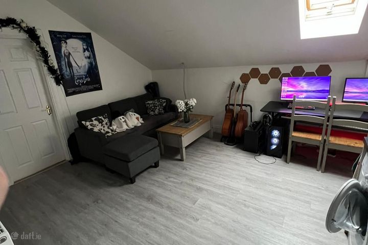 Fionnuisce, Doughiska, Galway, Briarhill, Co. Galway