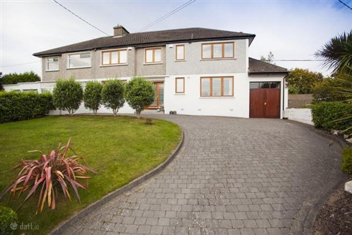 127 Booterstown Avenue, Booterstown, Dublin