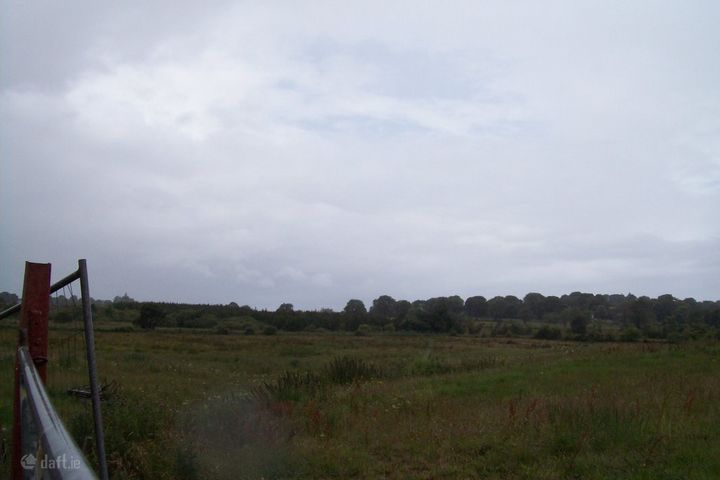 Ballybane, Garranlahan, Co. Roscommon