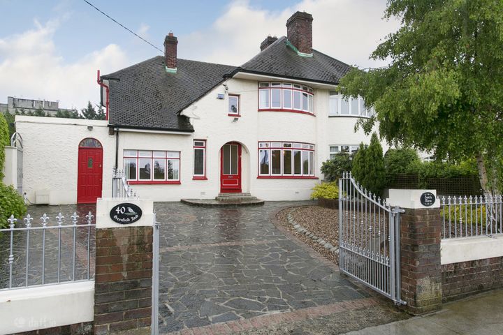 40 Greenfield Rd, Mount Merrion, Dublin, Dublin