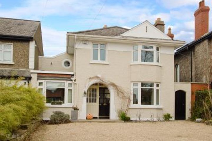 70 Howth Rd, Clontarf, Dublin 3, Dublin 3, Dublin