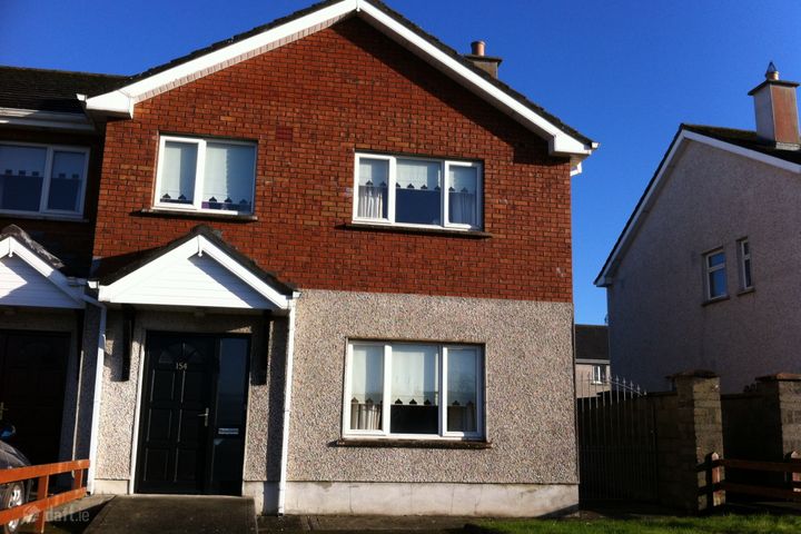 154 Coille Bheithe, St. Conlon's Road, Nenagh, Co. Tipperary