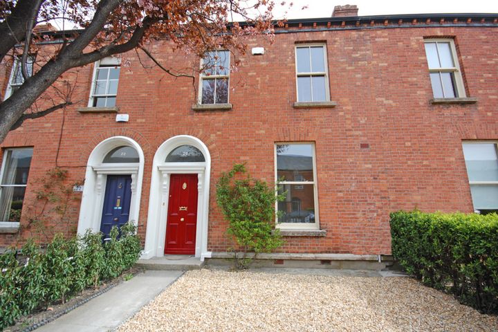 20 Ashfield Road, Ranelagh, Dublin