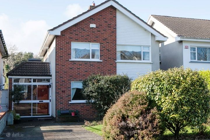 5 Ashleigh Lawn, Malahide, Dublin, Dublin