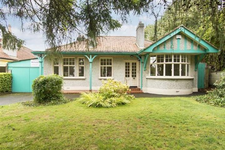 47 Bushy Park Rd, Dublin 6w, Dublin, Dublin