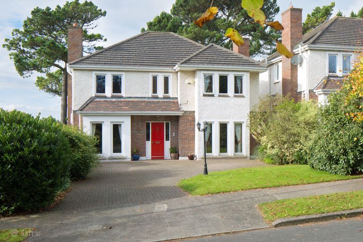 3 Knockdara, Seamount Road, Malahide, Dublin