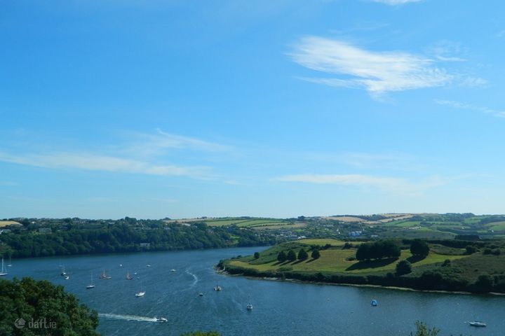 Beacon House, Compass Hill, Kinsale, Cork