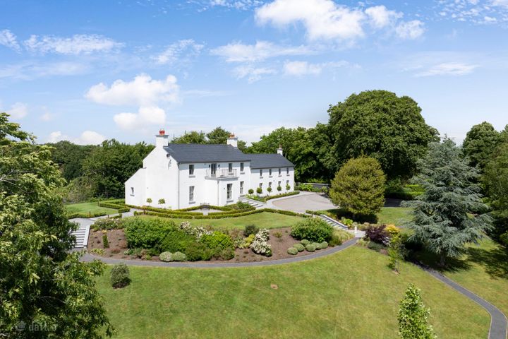 Mount Windsor House, Mountarmstrong, Donadea, County Kildare, W91FK13