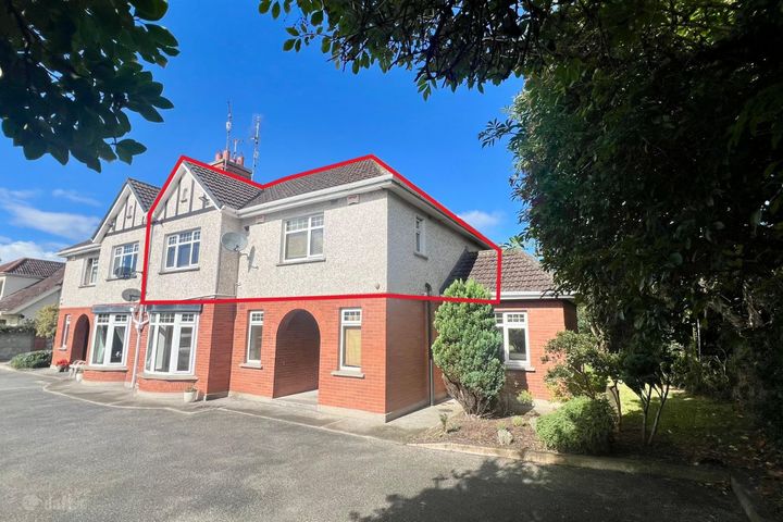 5 Terrano Court, Dublin Road, Drogheda, Co. Louth, A92E276
