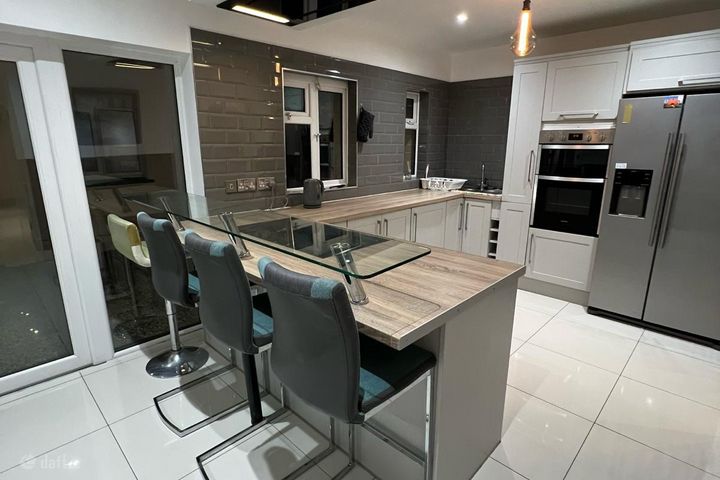 Larkfield Park,Dublin 6w, Harold's Cross, Dublin 6W