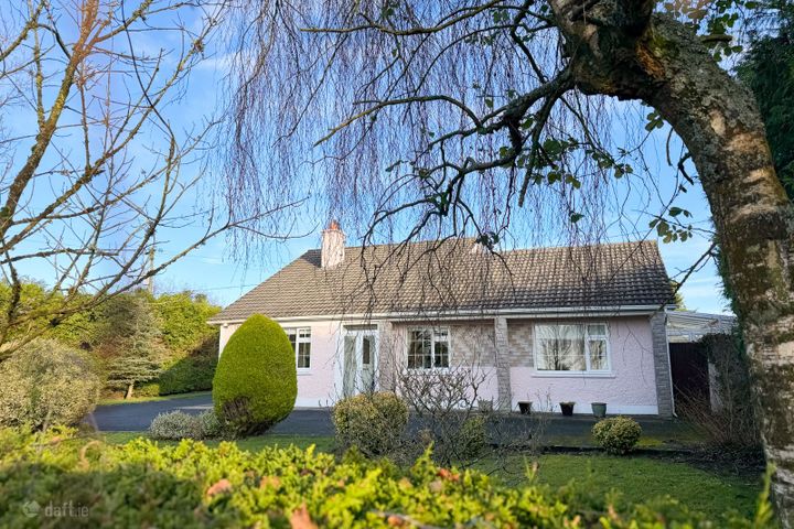 Fulbrook, Thurlesbeg, Cashel, Co. Tipperary, E25WK51