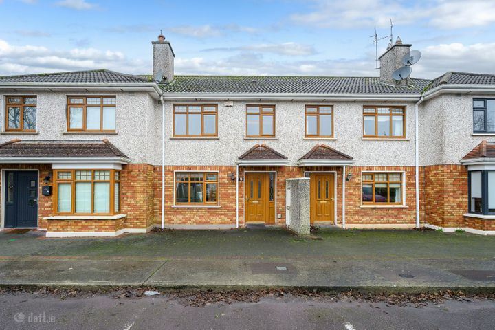 9 Orchard Court, Herons Wood, Carrigaline, Co. Cork, P43VY42