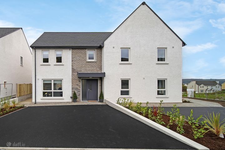 Lios an Chnoic, Carnamuggagh, Letterkenny, Co. Donegal, F92X9WE