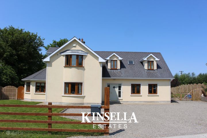 The Burrow Ballyellis, Gorey, Wexford, Wexford