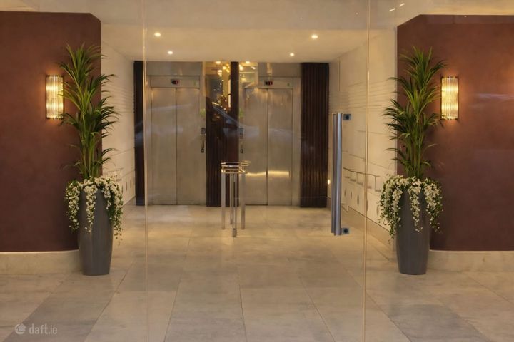  Carlton Apartments, Henry Street, Limerick City, Co. Limerick