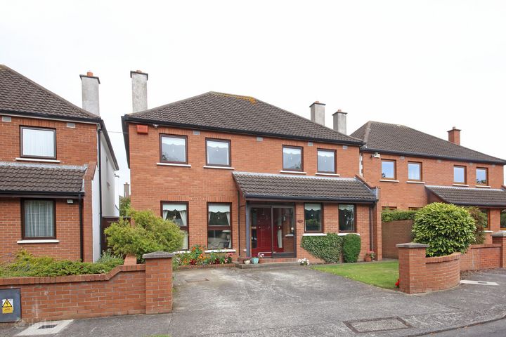 93 Rathfarnham Wood, Rathfarnham, Dublin 14, Dublin 14, Dublin