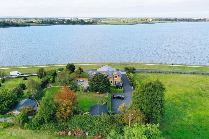 Estuary House, Estuary Rd, Malahide, Dublin