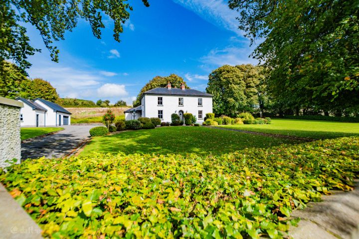 Rathlevanagh, Multyfarnham, Mullingar, Co. Westmeath