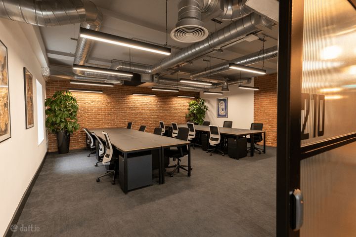 South Point, Harmony Row, Grand Canal, Dublin 2