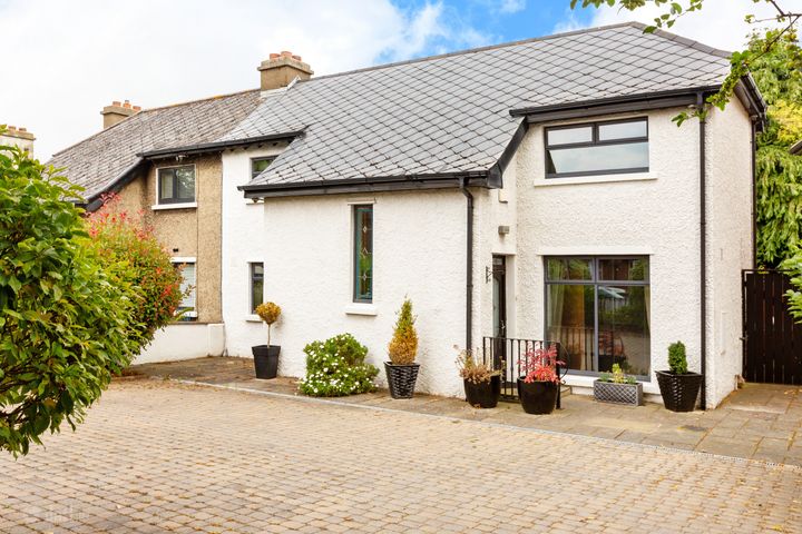 1 Seafort Gardens, Sandymount, Dublin 4, Dublin 4, Dublin