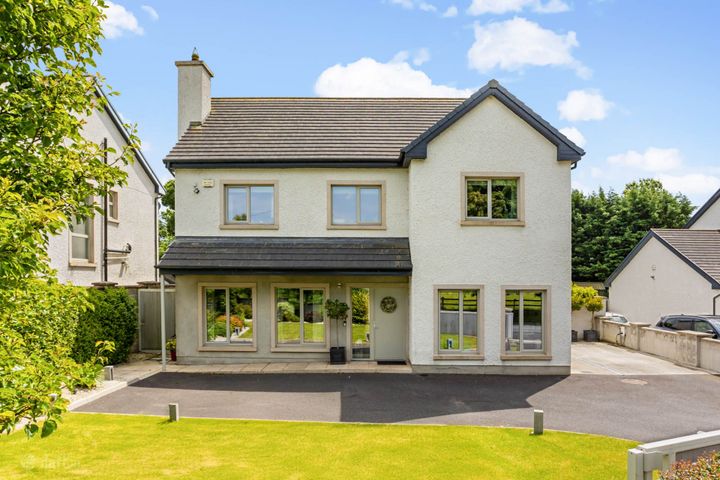 Trim Road, Enfield, Co. Meath, Meath