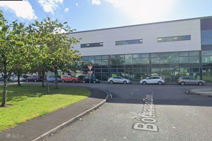 Unit 1, Connaught House, Gort Road Industrial Estate, Gort Road, Ennis, Ennis, Co. Clare